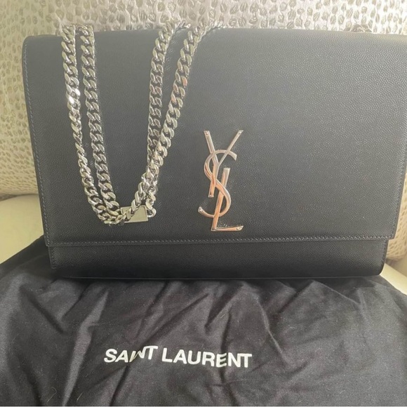 YSL Kate Bag- Large - Picture 2 of 3
